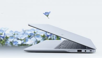 گلکسی بوک ۵ اج بیسروصدا رونمایی شد؛ امکانات مناسب و قیمت منطقی