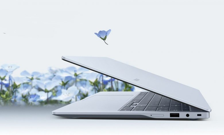 گلکسی بوک ۵ اج بیسروصدا رونمایی شد؛ امکانات مناسب و قیمت منطقی