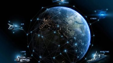 گنبد میکل‌آنژ: رونمایی از سپر دفاعی هوش مصنوعی برای حفاظت از اروپا