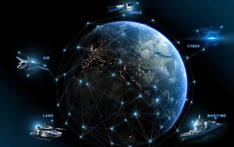 گنبد میکل‌آنژ: رونمایی از سپر دفاعی هوش مصنوعی برای حفاظت از اروپا