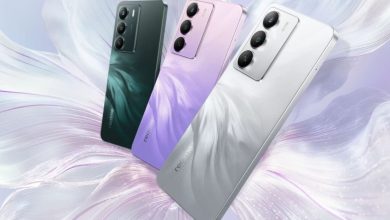 گوشی ارزان با نمایشگر فوق سریع و باتری بزرگ؛ ریلمی C85 معرفی شد