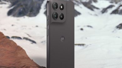 گوشی ارزان جدید موتورولا با باتری بزرگ ۷ هزار میلیآمپرساعتی از راه رسید