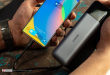 گوشی «اولترا» بعدی سامسونگ سریع‌تر شارژ خواهد شد