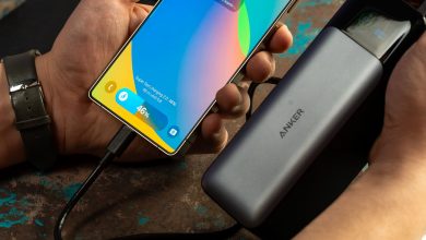 گوشی «اولترا» بعدی سامسونگ سریع‌تر شارژ خواهد شد