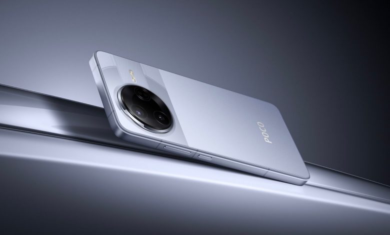 گوشی بعدی پوکو بدون شارژر عرضه میشود