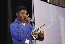 گوشی بی‌نیاز از سیم‌کارت؛ دستاورد تحسین‌برانگیز جوان آفریقایی