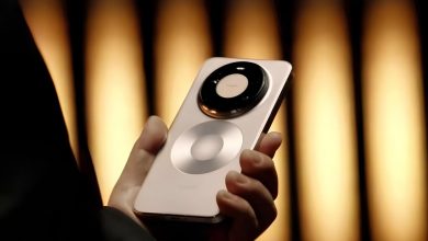 گوشی جدید هواوی با دوربین قدرتمندش برای رقبا خط و نشان کشید