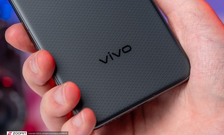 گوشی دوست‌داشتنی چینی؛ مشخصات «اس ۵۰ پرو مینی» لو رفت