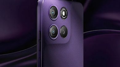 گوشی میان‌رده با باتری غول‌پیکر؛ موتو G67 پاور رونمایی شد