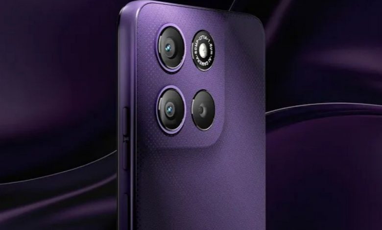 گوشی میانرده با باتری غولپیکر؛ موتو G67 پاور رونمایی شد