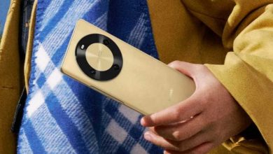 گوشی میان‌رده جدید هواوی با نمایشگر لبه‌خمیده و طراحی چشم‌نواز رونمایی شد