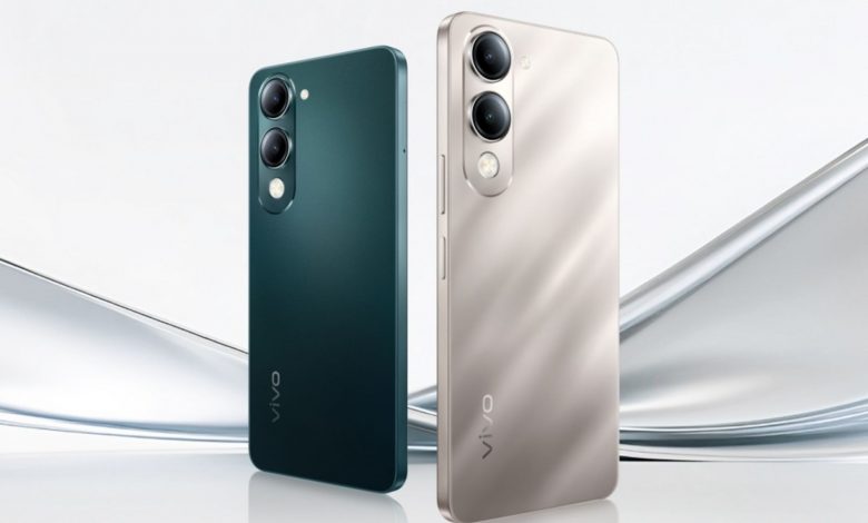 گوشی ویوو Y19s با قیمت منطقی و سخت‌افزار مناسب معرفی شد