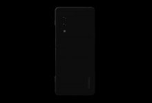 گوشی گیمینگ با مکانیزم لغزنده؛ روح اکسپریا پلی زنده می‌شود!