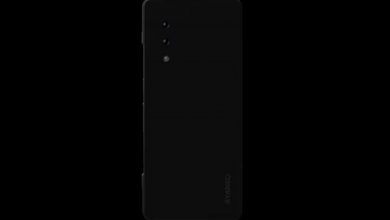 گوشی گیمینگ با مکانیزم لغزنده؛ روح اکسپریا پلی زنده می‌شود!