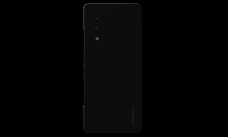 گوشی گیمینگ با مکانیزم لغزنده؛ روح اکسپریا پلی زنده می‌شود!