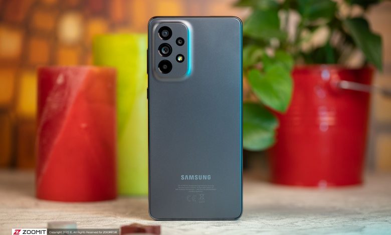 گوشی‌های فراموش‌شده سری گلکسی A7 سامسونگ احیا می‌شوند؟