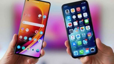 گوگل به‌روزرسانی جدید: اشتراک‌گذاری فایل‌ها میان اندروید و اپل بدون نیاز به برنامه‌های جانبی