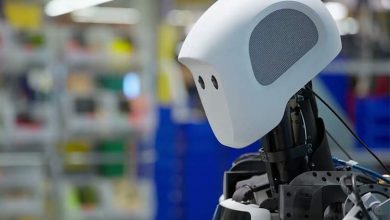 گوگل دیپ‌مایند هوش مصنوعی رباتیک «متفکر» را معرفی کرد