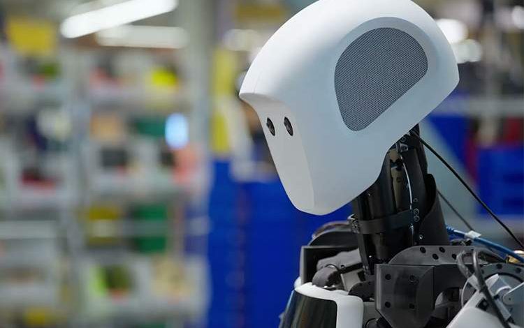 گوگل دیپمایند هوش مصنوعی رباتیک «متفکر» را معرفی کرد