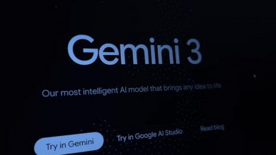 گوگل سطح رایگان Gemini را کاهش داد؛ استفاده بیش از حد کاربران دردسرساز شد