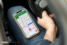 گوگل مپس با هوش مصنوعی جمنای سوپرشارژ شد