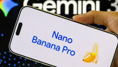 گوگل Nano Banana Pro را معرفی کرد؛ نسل تازه مولد تصویر با متون دقیق و اینفوگرافیک‌های حرفه‌ای