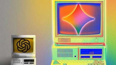 گوگل، غول خفته هوش مصنوعی که اکنون بیدار شده است