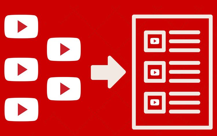 یوتیوب به زودی امکان سفارشیسازی صفحه اصلی با چتبات هوش مصنوعی را ارائه میدهد