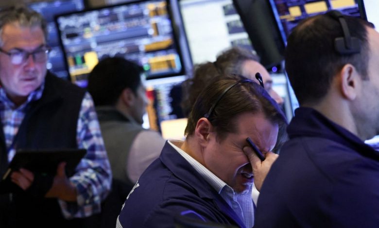 یک تریلیون دلار از بازار رمزارز در ۶ هفته ناپدید شد