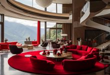 یک طراح داخلی حرفه ایی شو! راهنمایی جامع | پویا اندیش