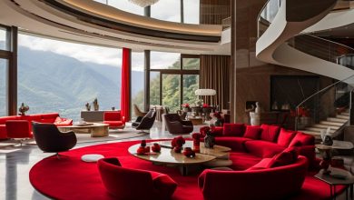 یک طراح داخلی حرفه ایی شو! راهنمایی جامع | پویا اندیش