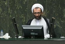 یک نماینده مجلس: شفاف بگویند چه کسانی فیلتر می‌کنند؟