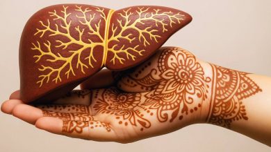 یکی از ترکیبات موجود در حنا میتواند آسیبهای کبدی را معکوس کند