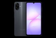 یکی از خوش‌قیمت‌ترین گوشی‌های سامسونگ آپدیت One UI 8 را دریافت کرد