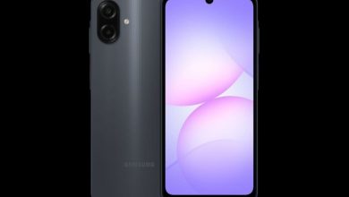 یکی از خوش‌قیمت‌ترین گوشی‌های سامسونگ آپدیت One UI 8 را دریافت کرد