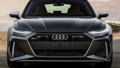 یکی از قدرتمندترین خودروهای آئودی احیا می‌شود