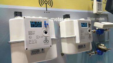 ۱۲ میلیون کنتور هوشمند برای مقابله با ناترازی آب و برق