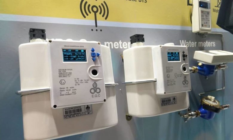 ۱۲ میلیون کنتور هوشمند برای مقابله با ناترازی آب و برق