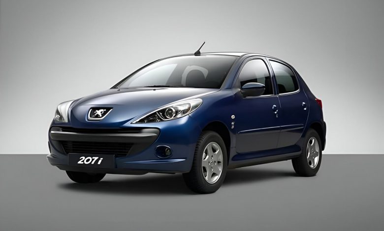 ۲۰۶ و ۲۰۷ فراخوان شدند؛ قطعه معیوب، رایگان تعویض میشود