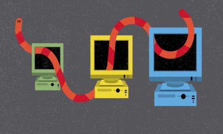 ۳۷ سال پیش، کرم موریس در عرض ۲۴ ساعت ۱۰ درصد اینترنت را آلوده کرد