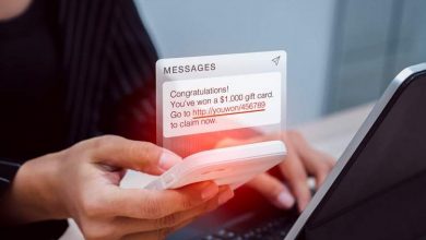 ۵ راهکار ساده برای جلوگیری از افتادن در دام کلاهبرداران سایبری در تعطیلات