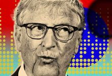 ۷۰ سالگی بیل گیتس؛ غول افسانه‌ای عصر اینترنت