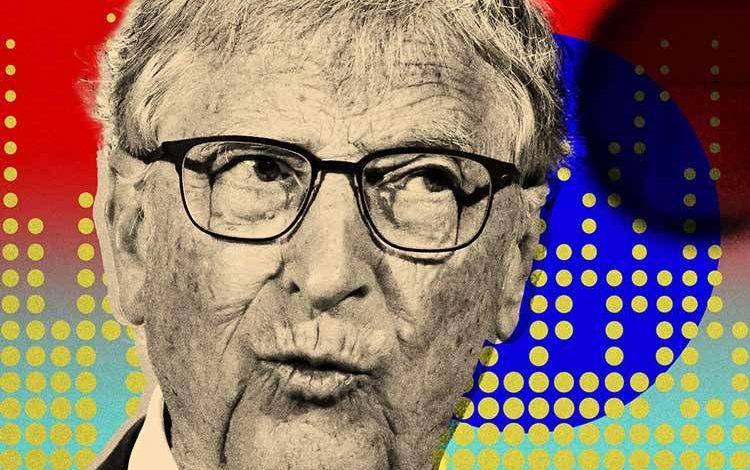 ۷۰ سالگی بیل گیتس؛ غول افسانهای عصر اینترنت