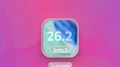iOS ۲۶.۲ بتا ۳؛ آپدیتی که آیفون را زیر و رو می‌کند!