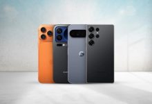 بهترین برندهای گوشی 2025 از نگاه کاربران ایرانی