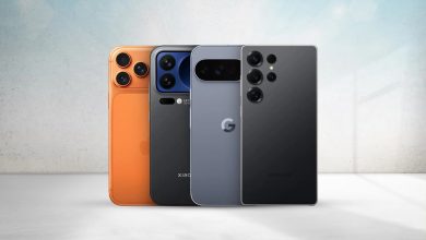 بهترین برندهای گوشی 2025 از نگاه کاربران ایرانی