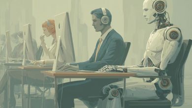 «Vibe Coding» واژه سال ۲۰۲۵؛ نماد تحول هوش مصنوعی در برنامه‌نویسی