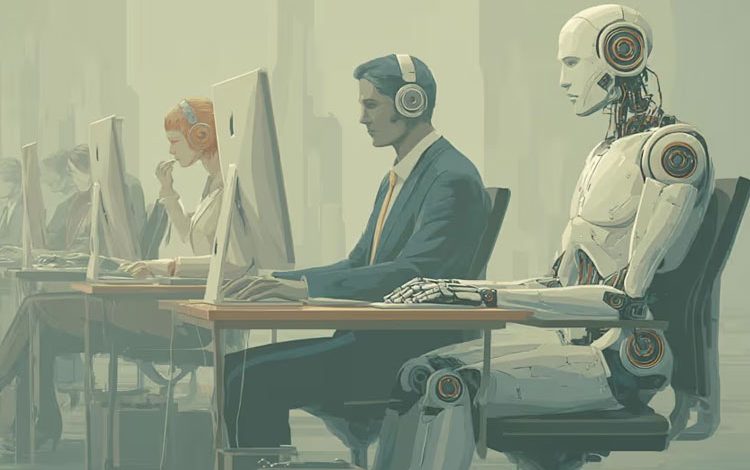 «Vibe Coding» واژه سال ۲۰۲۵؛ نماد تحول هوش مصنوعی در برنامه‌نویسی