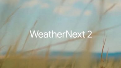 WeatherNext 2 دیپ‌مایند: انقلابی در پیش‌بینی آب و هوا با هوش مصنوعی