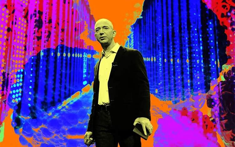 Amazon زیر تیغ اتهام: مراکز داده در اورِگان عامل آلودگی آب و سرطان؟